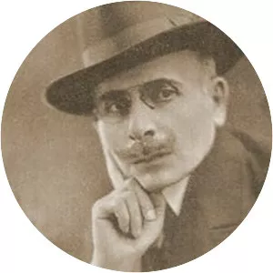 Arshak Fetvadjian