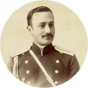 Arshak Ter-Gukasov