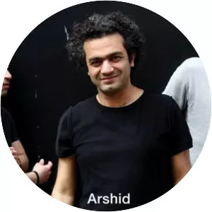 Arshid Azarine