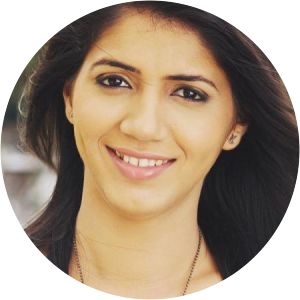 Arshima Thapar photograph