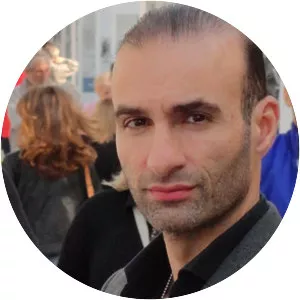 Arshin Adib-Moghaddam - Author