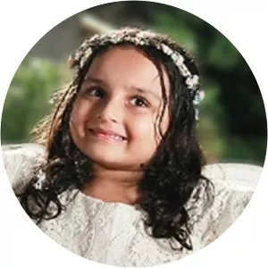 Arshiya Mukherjee photograph