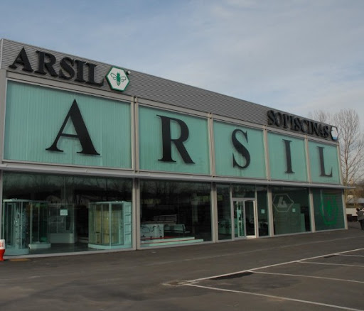 Arsil - Sopiscinas | Grupo AdS