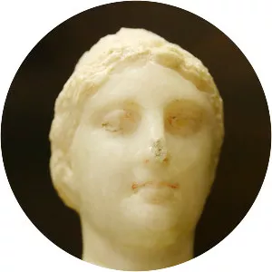 Arsinoe III of Egypt