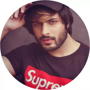 raool arslan aslam - Singer