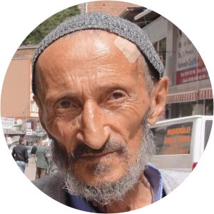 Arslan Bayraktar photograph