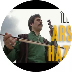 Arslan Hazreti