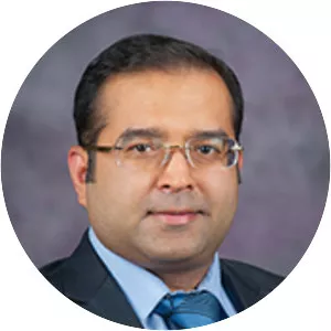 Arslan Munir photograph