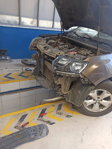 Arslan oto - Wheel alignment service in Gelibolu