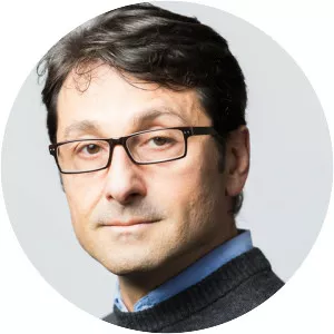 Arslan Tughrul - Author