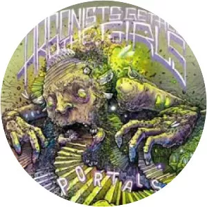 Arsonists Get All the Girls