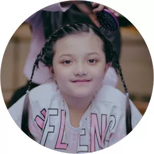 Arsy Hermansyah - Musical artist