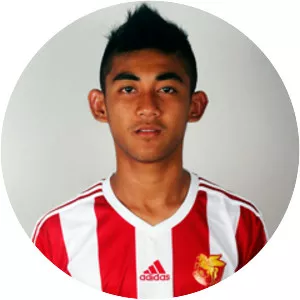 Arsyad Yusgiantoro - Indonesian footballer