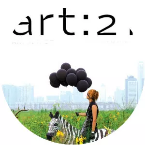 Art:21 - Art in the 21st Century