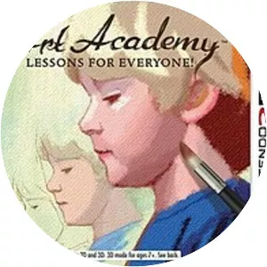 Art Academy: Lessons for Everyone!