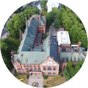 Art Academy of Latvia