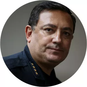 Art Acevedo
