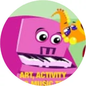 Art, Activity And Music Time - TV program