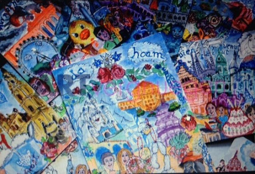 art-ambiente-muenchen - Art gallery in Munich, Germany