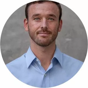 Art Bamford - Author