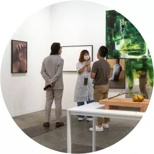 Art Basel - 