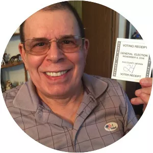 Art Bell - American television presenter