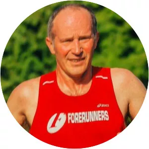 Art Boileau - Olympic athlete