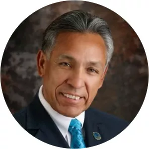 Art De La Cruz - New Mexico State Representative