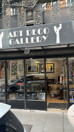 Art Deco Gallery