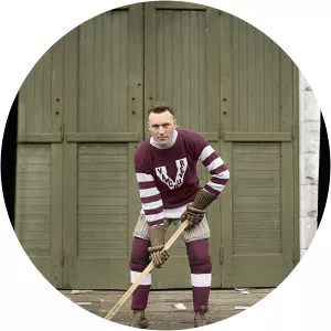 Art Duncan - Canadian ice hockey player