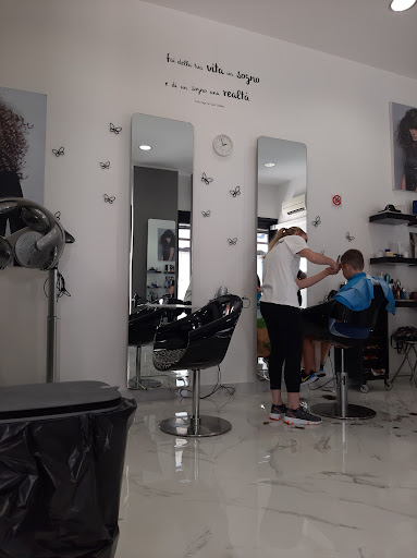 Art e Style - Hairdresser in Pavia, Italy
