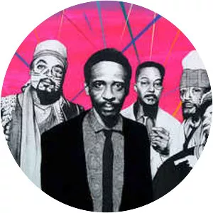 Art Ensemble of Chicago