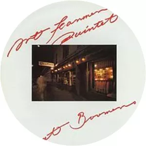 Art Farmer Quintet at Boomers - Live album by Art Farmer