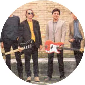 Art Fleury - Musical group