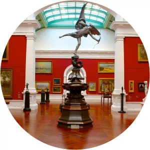 Art Gallery of South Australia