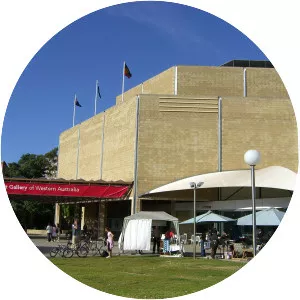 Art Gallery of Western Australia