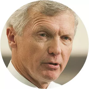 Art Halvorson - Politician