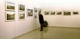 Art Heritage Gallery