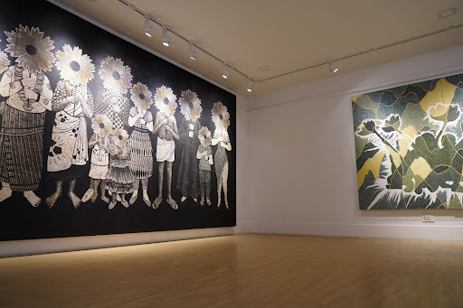 Art Houz UK | British Art Gallery | Paintings | Sculptures - Art gallery in London, England