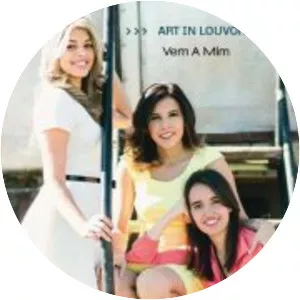 Art In Louvor - Musical artist