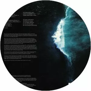 Art in Motion - Album by Aki Rissanen