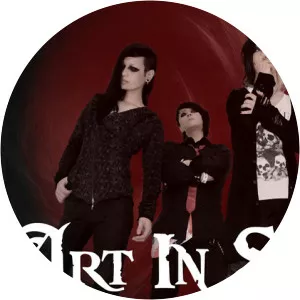 Art In Storm - Musical artist