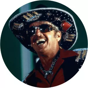 Art Land - Fictional character