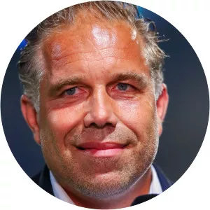 Art Langeler - Dutch football manager