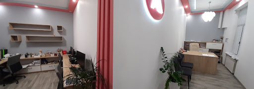 Art Liniya, Reklamna Ahentsiya - Advertising agency in Lviv, Ukraine