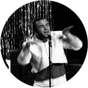 Art Lord & the Self-Portraits