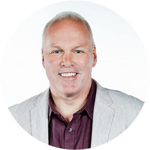 Art McDermott - Author