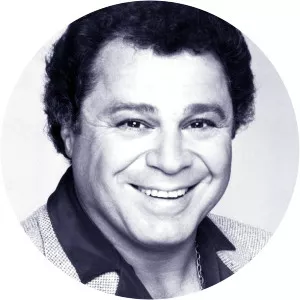 Art Metrano - American actor