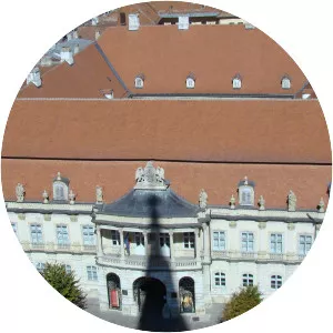 Art Museum of Cluj-Napoca - 