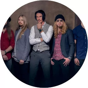 Art Nation - Rock band